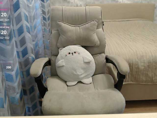 Stacy-meow1 live cam preview