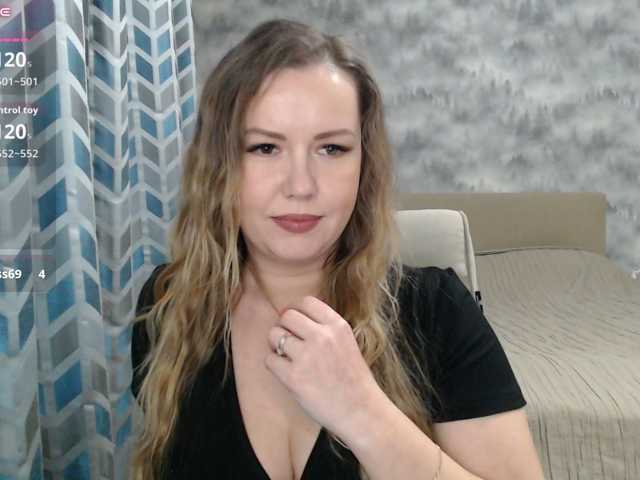 Stacy-meow1 live cam on BongaCams