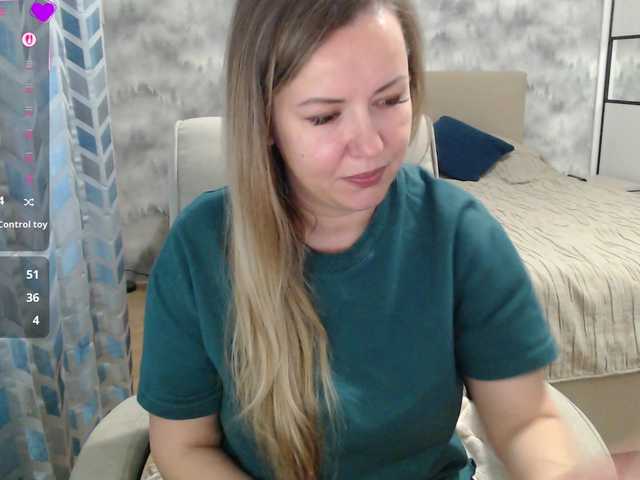 Stacy-meow1 live cam on BongaCams