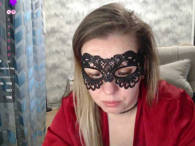 Profile and Statistics for Stacy-meow1 on BongaCams