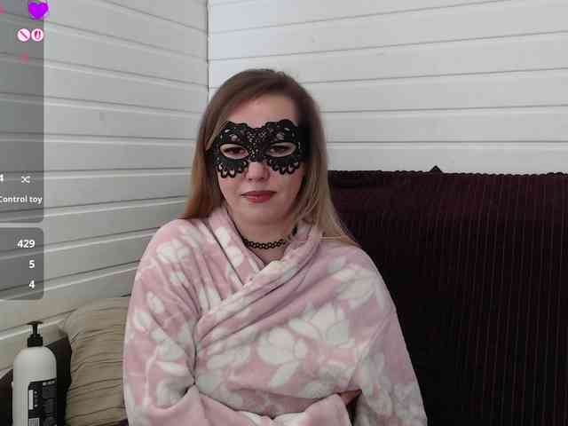 Stacy-meow1 webcam