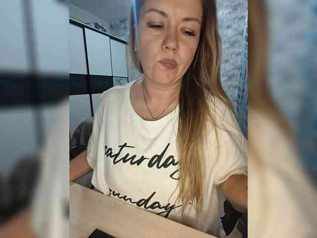 Stacy-meow1 webcam