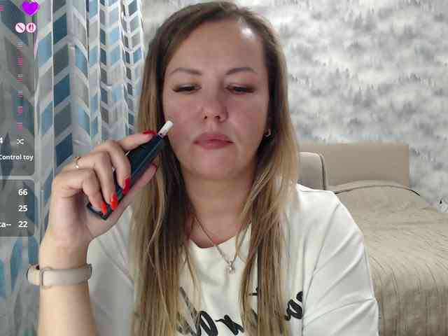 Stacy-meow1 webcam
