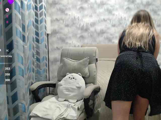 Stacy-meow1 webcam