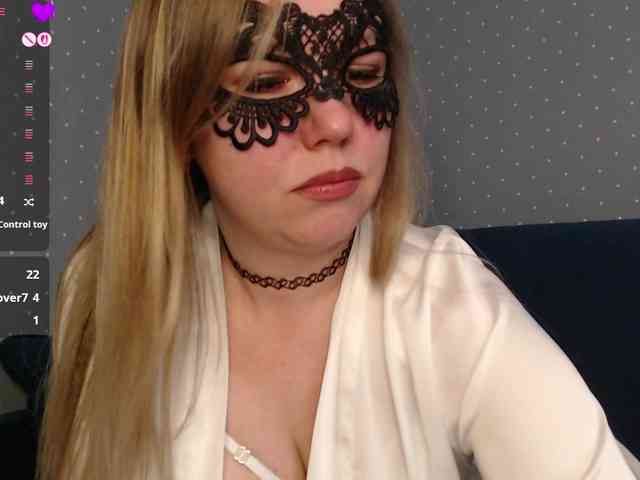 Stacy-meow1 webcam