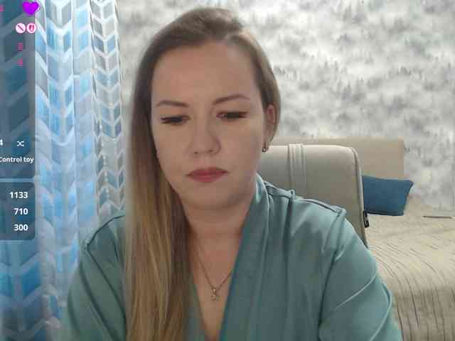 Stacy-meow1 webcam