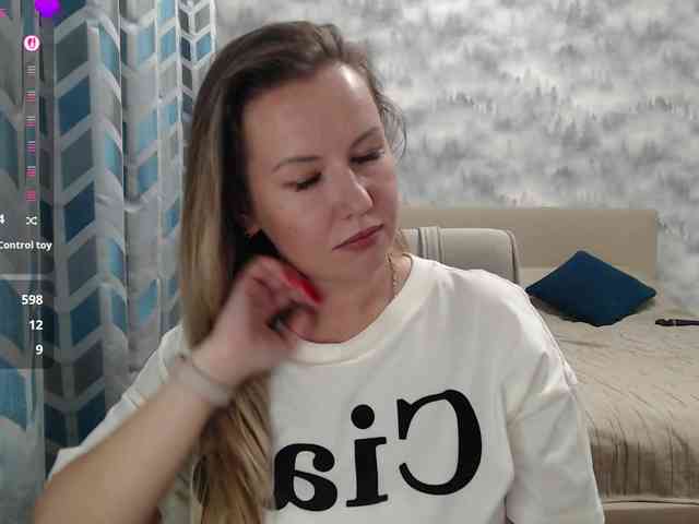 Stacy-meow1 webcam