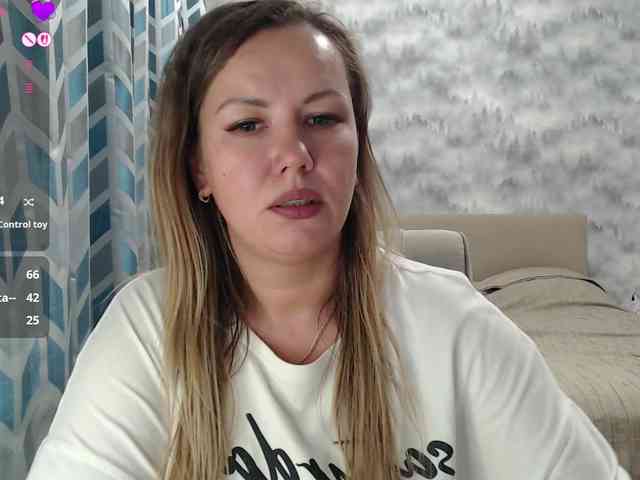 Stacy-meow1 webcam