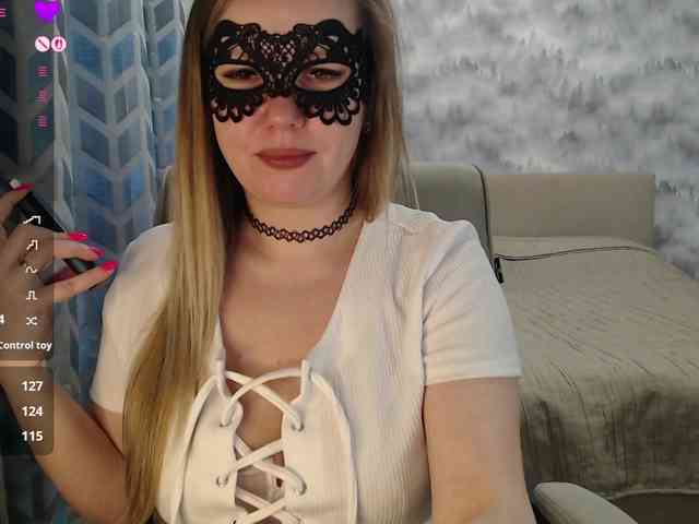 Stacy-meow1 webcam