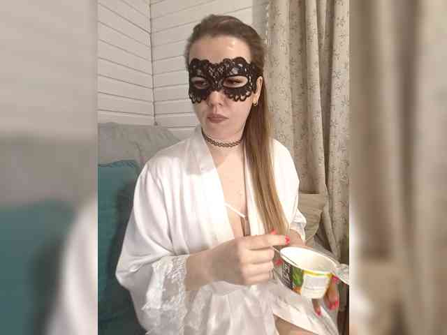 Stacy-meow1 webcam