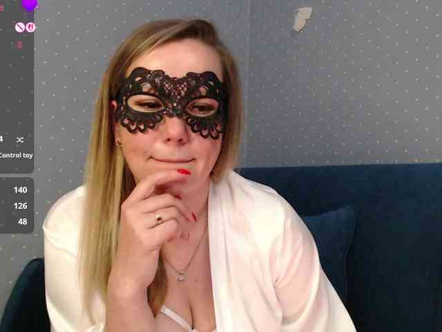 Stacy-meow1 webcam