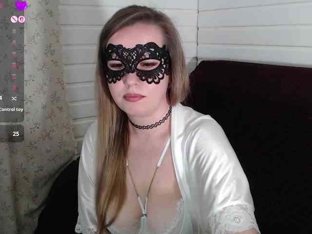 Stacy-meow1 webcam