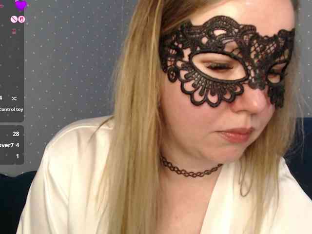 Stacy-meow1 webcam