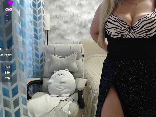 Stacy-meow1 webcam