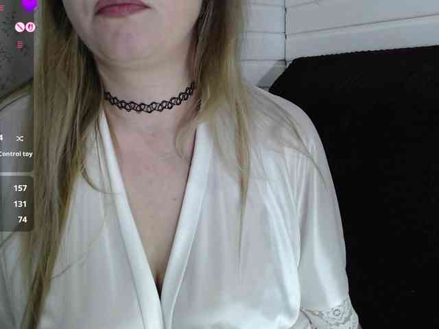 Stacy-meow1 webcam
