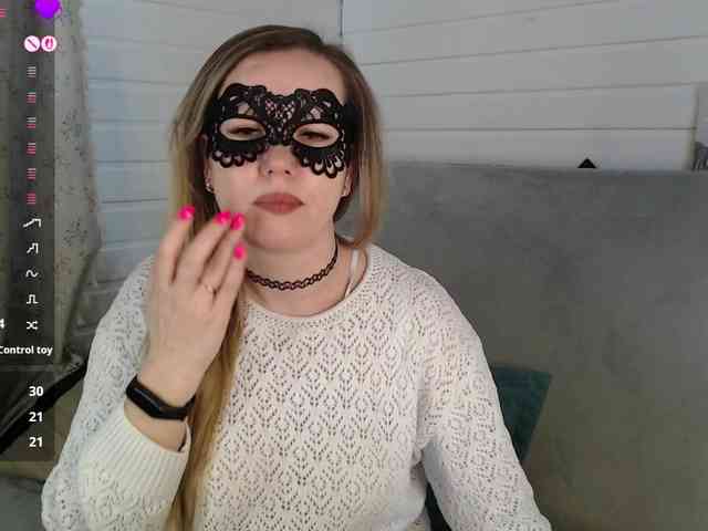 Stacy-meow1 webcam