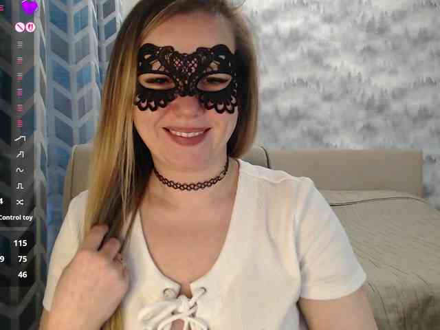 Stacy-meow1 webcam