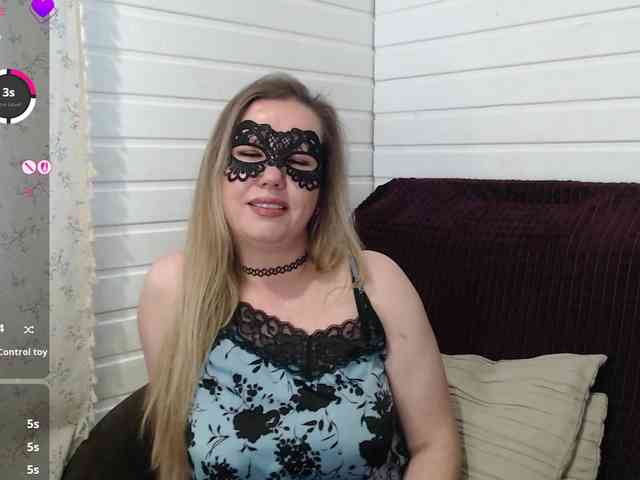 Stacy-meow1 webcam