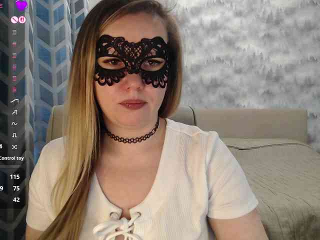 Stacy-meow1 webcam