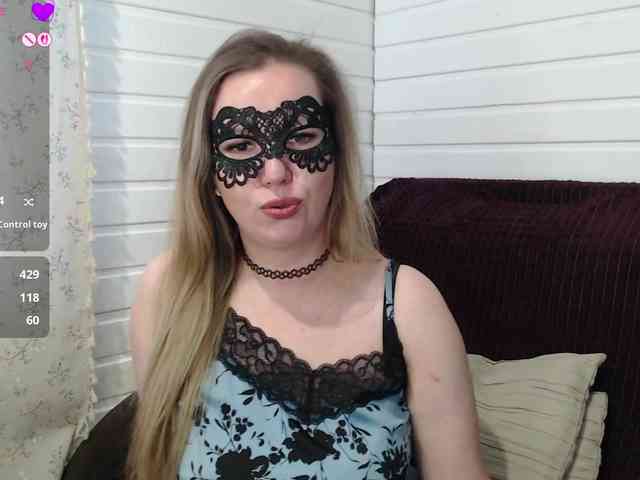 Stacy-meow1 webcam