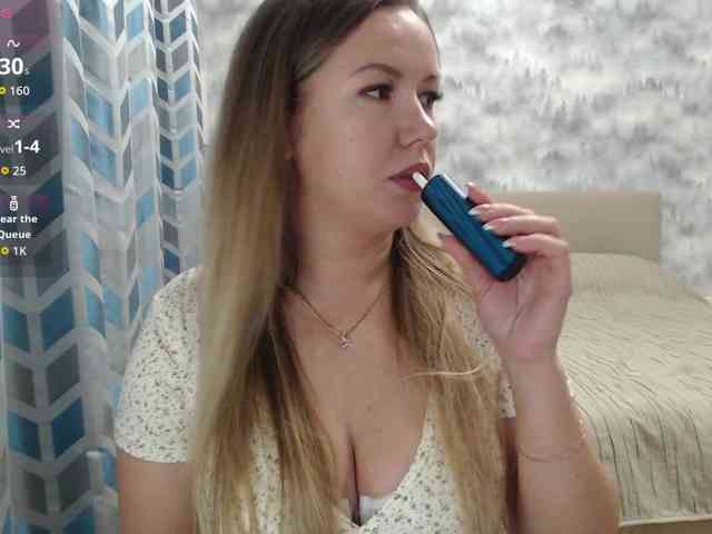 Stacy-meow1 webcam