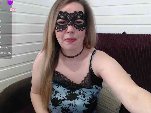 Stacy-meow1 webcam