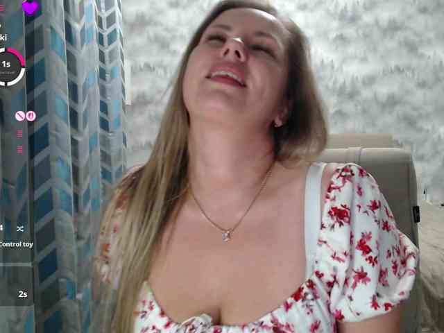 Stacy-meow1 webcam