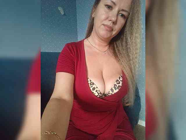 Stacy-meow1 webcam