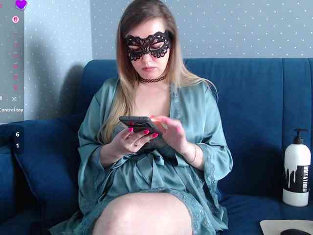 Stacy-meow1 webcam