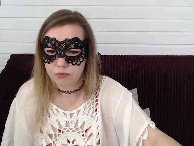 Stacy-meow1 webcam
