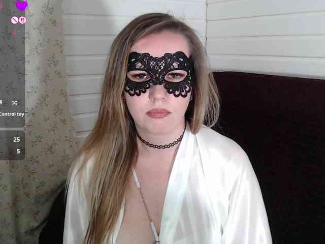 Stacy-meow1 webcam