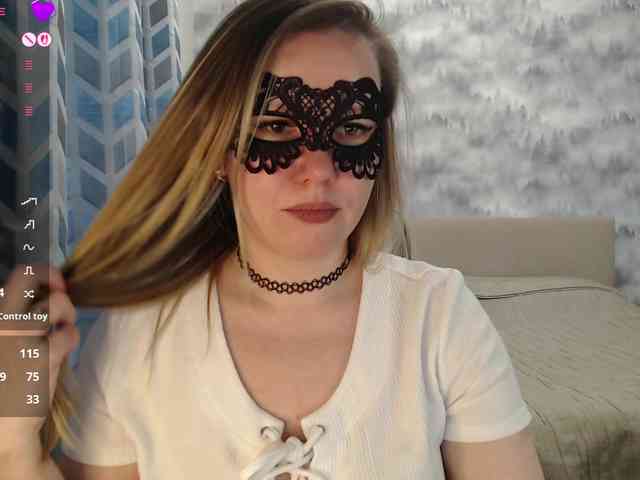 Stacy-meow1 webcam