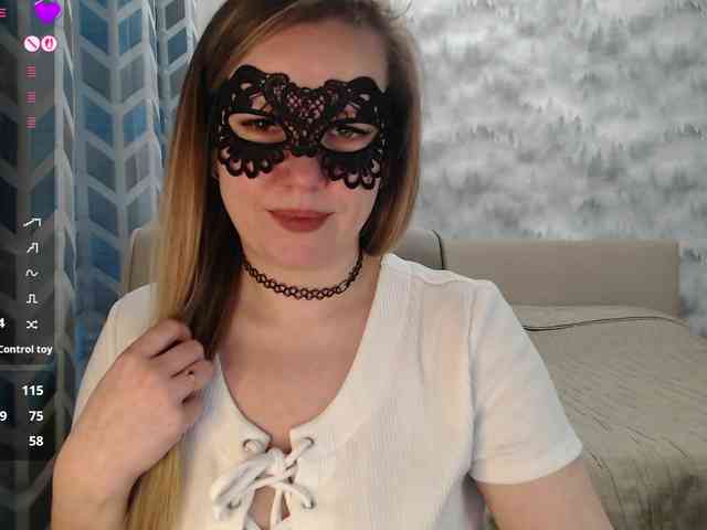 Stacy-meow1 webcam