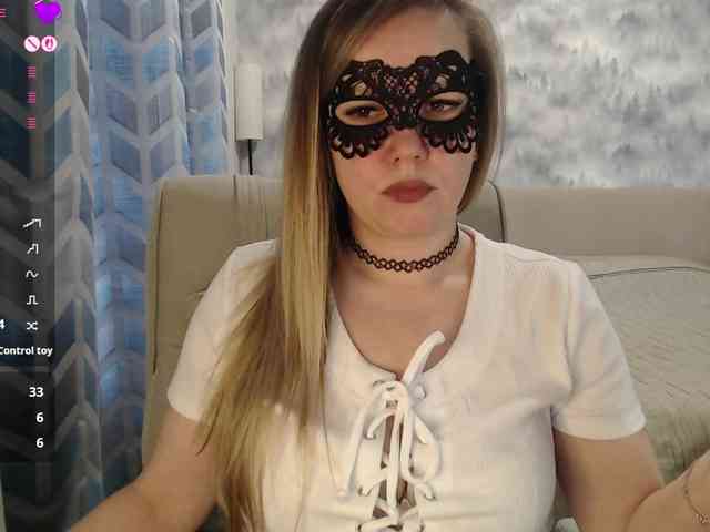 Stacy-meow1 webcam