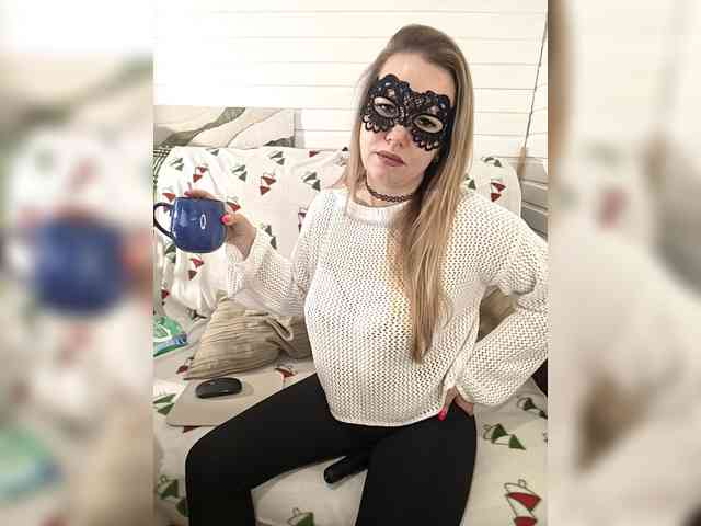 Stacy-meow1 webcam