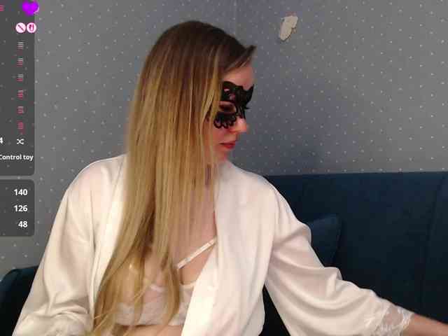 Stacy-meow1 webcam