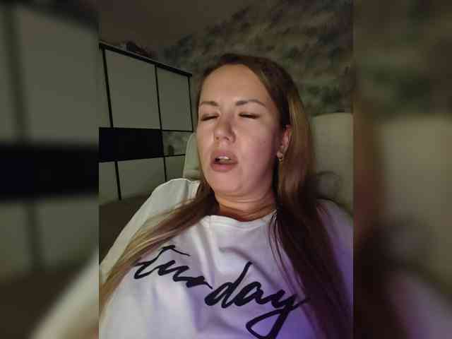 Stacy-meow1 webcam