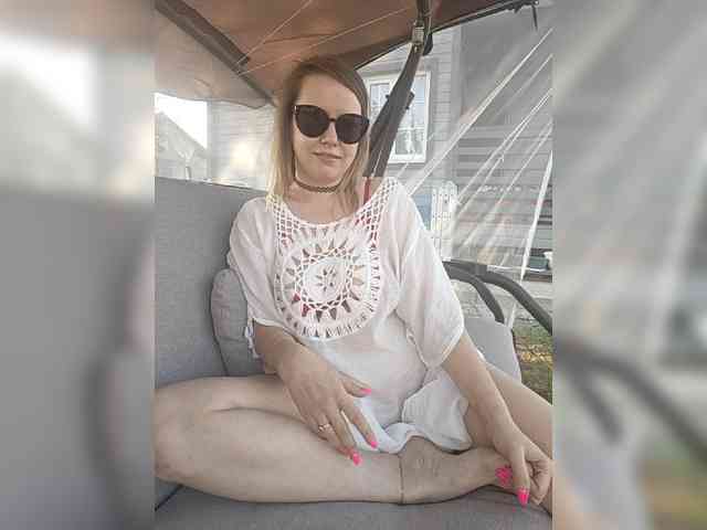 Stacy-meow1 webcam