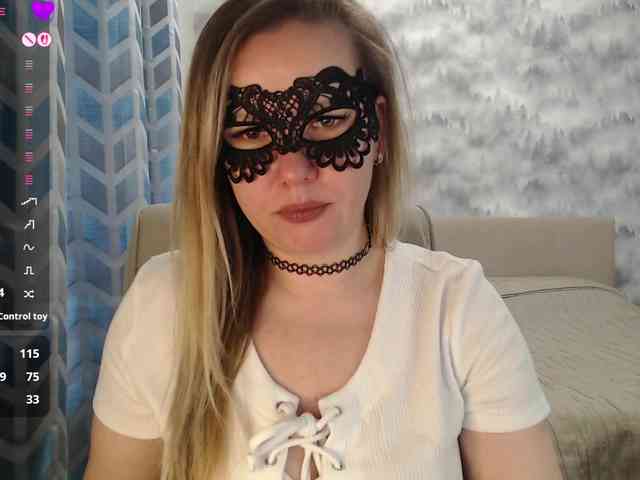 Stacy-meow1 webcam
