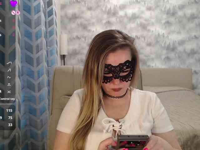 Stacy-meow1 webcam