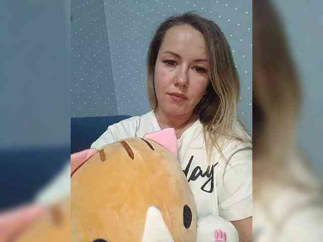 Stacy-meow1 webcam