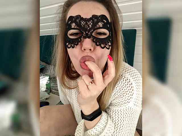 Stacy-meow1 webcam