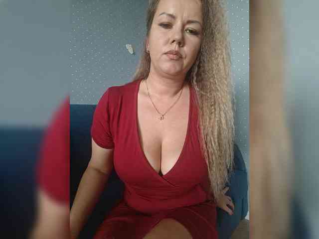 Stacy-meow1 webcam