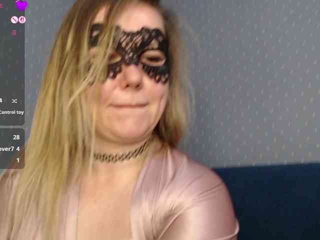 Stacy-meow1 Live Webcam on BongaCams