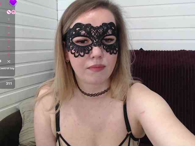 Stacy-meow1 webcam