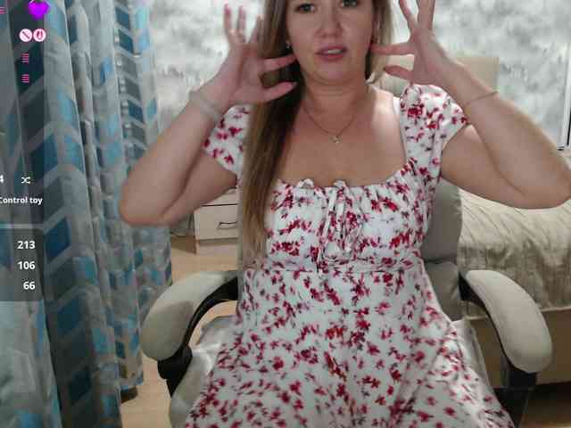 Stacy-meow1 webcam