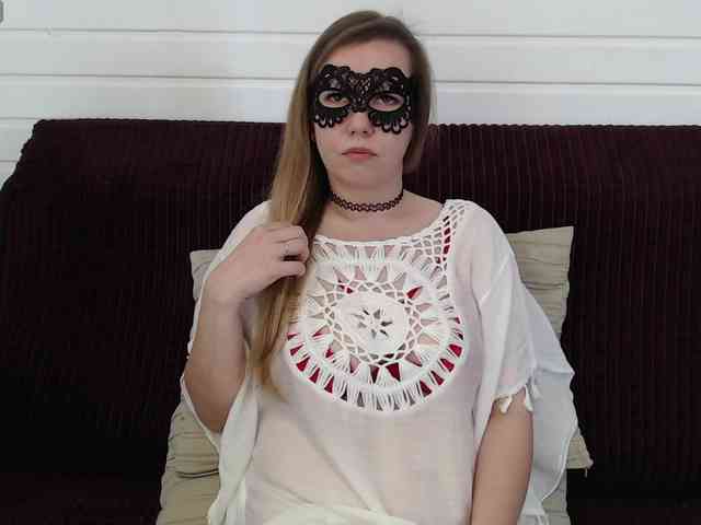 Stacy-meow1 webcam