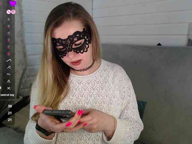 Stacy-meow1 webcam