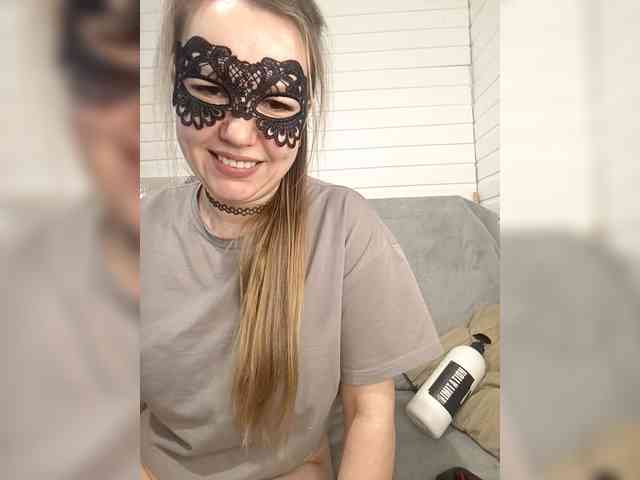 Stacy-meow1 webcam