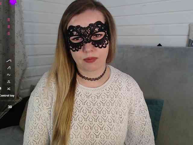 Stacy-meow1 webcam
